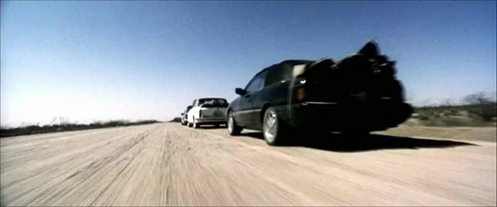 スリー・キングスの画像