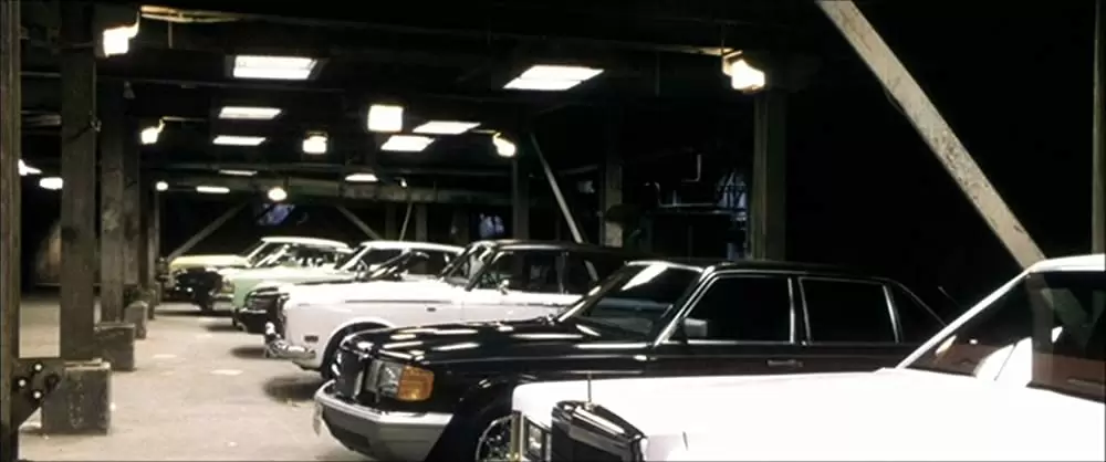 スリー・キングスの画像