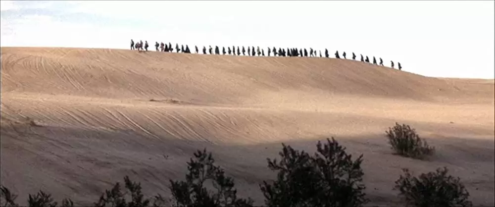 スリー・キングスの画像
