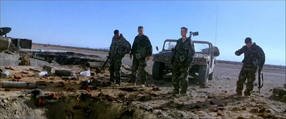 スリー・キングスの画像