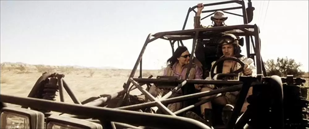 スリー・キングスの画像