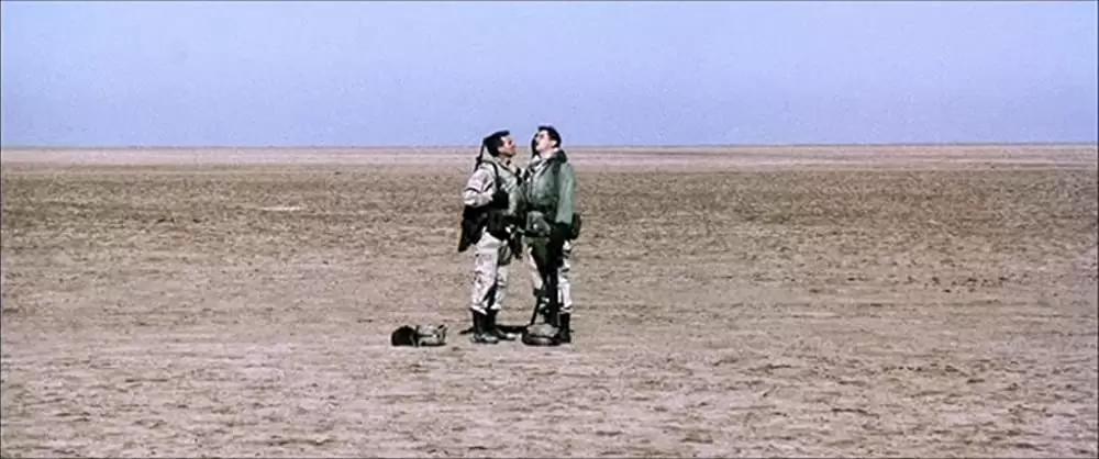 スリー・キングスの画像