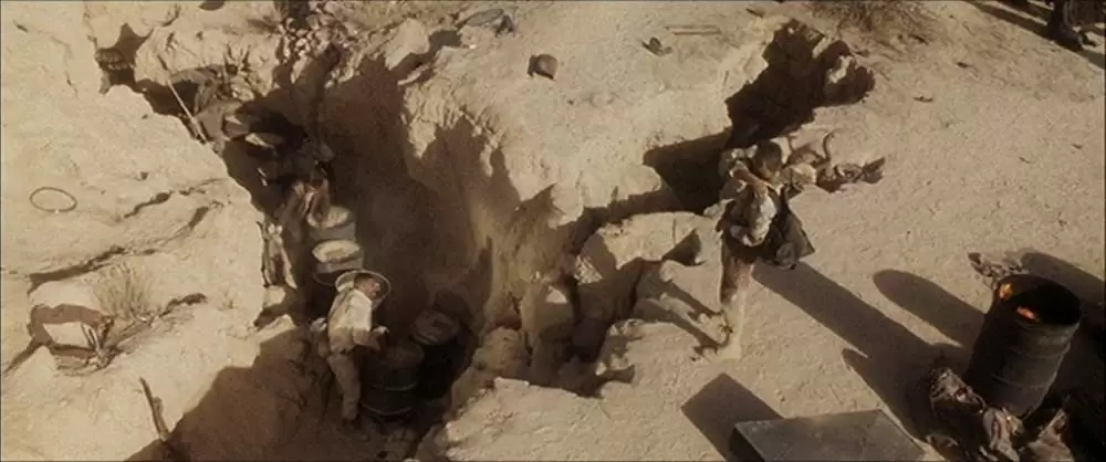 スリー・キングスの画像