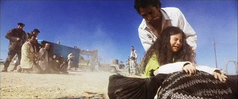 スリー・キングスの画像