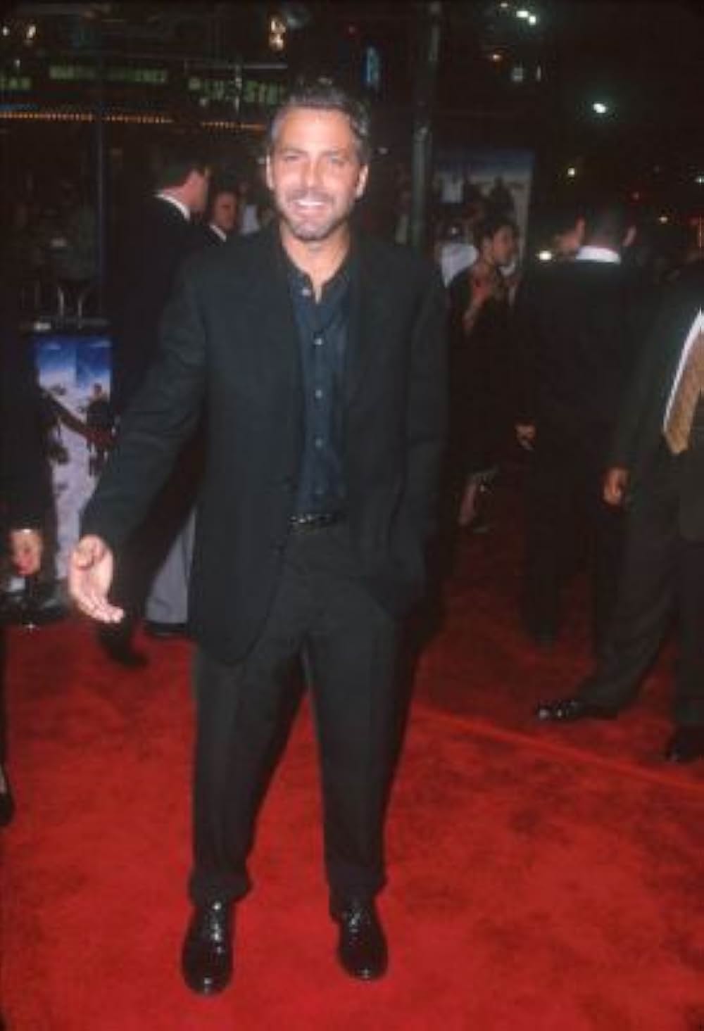 スリー・キングスの画像