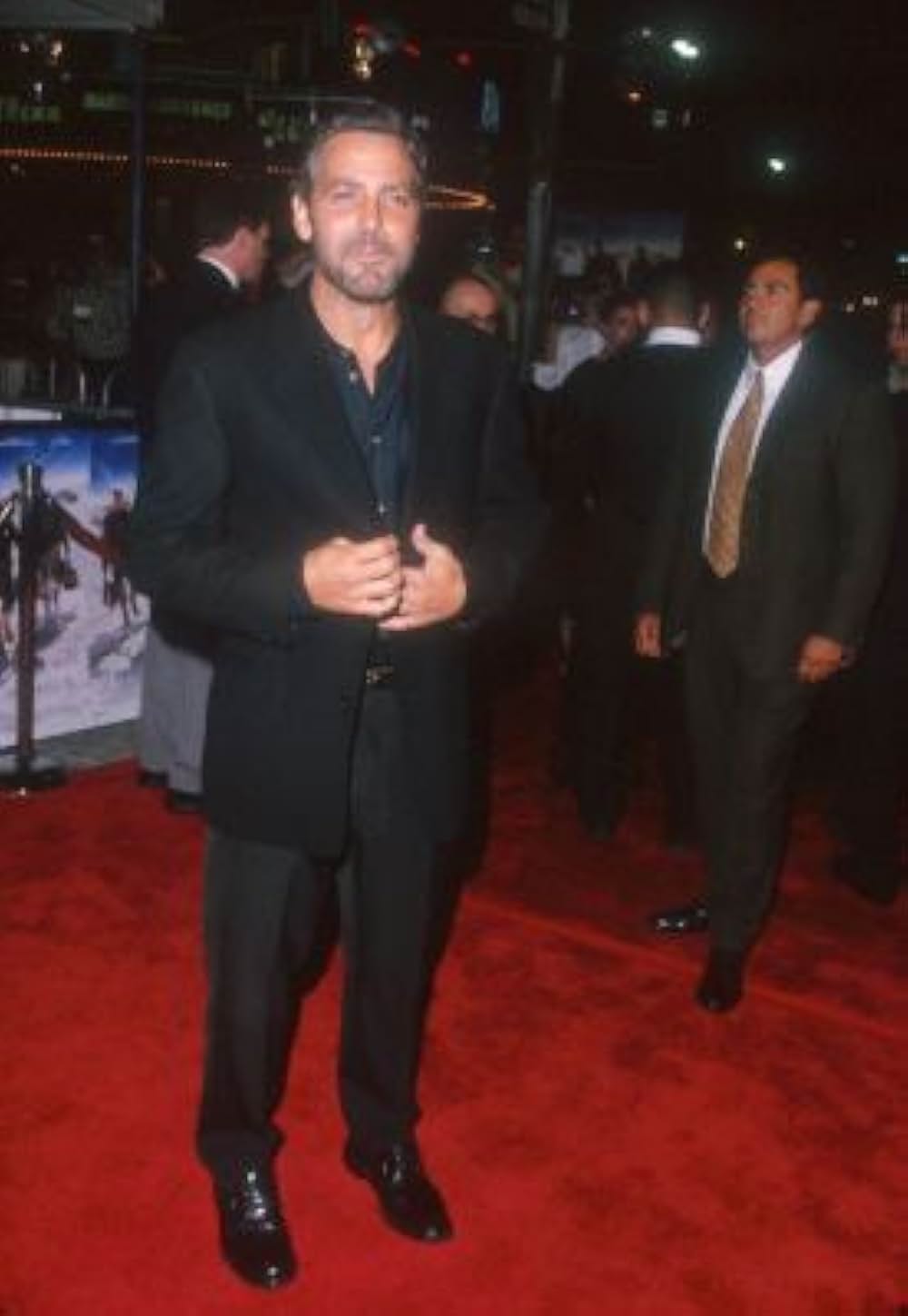 スリー・キングスの画像