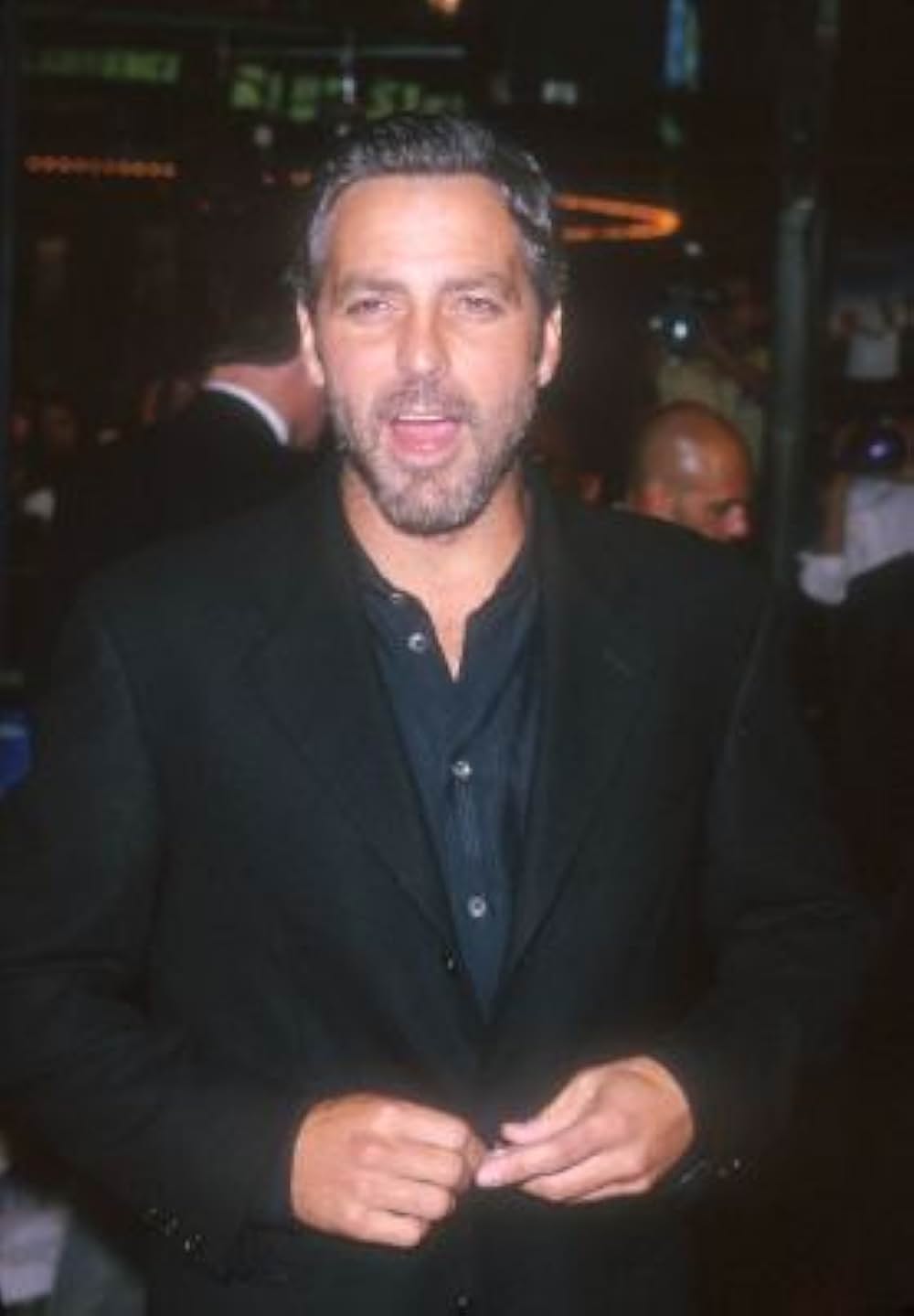 スリー・キングスの画像