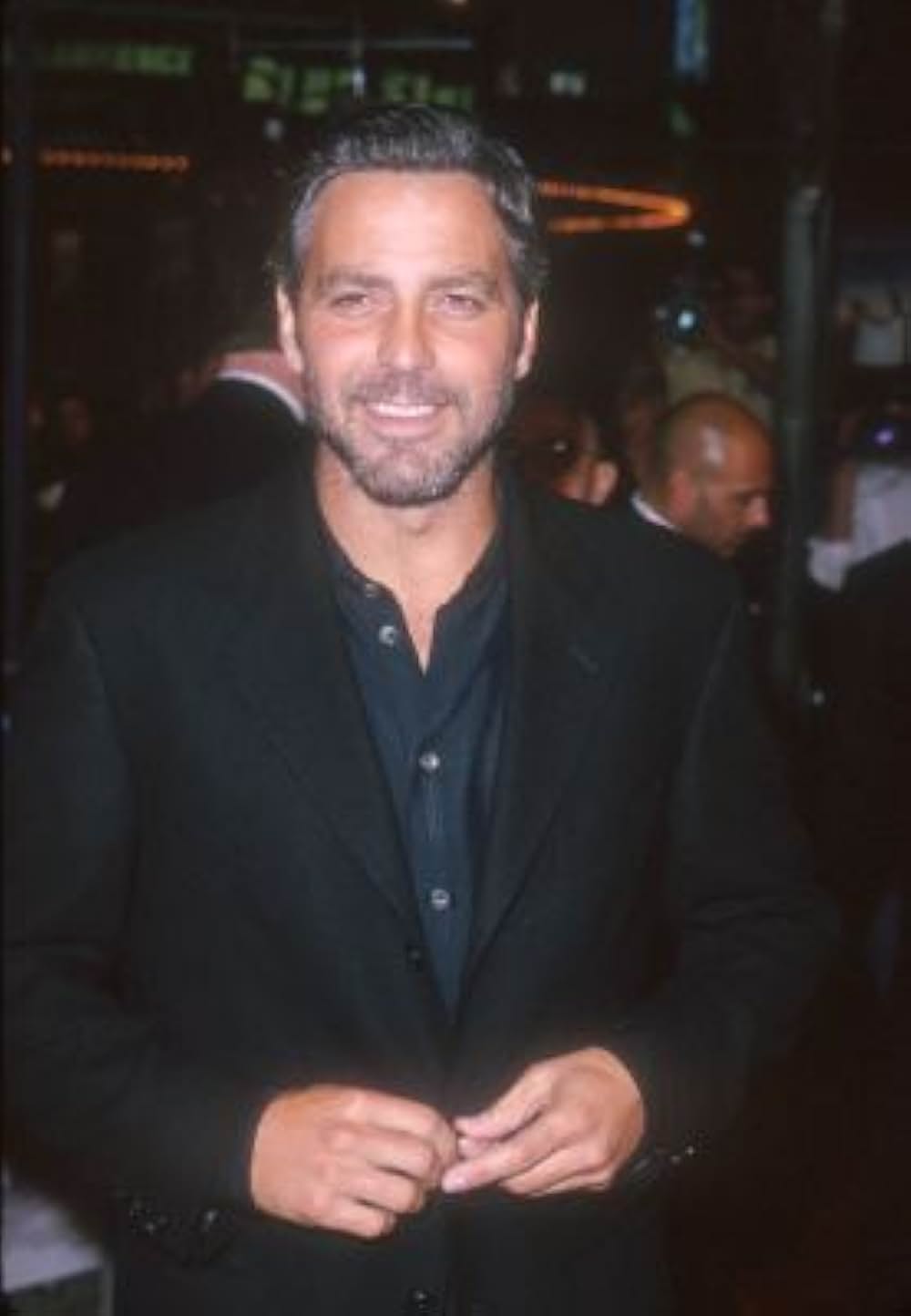 スリー・キングスの画像