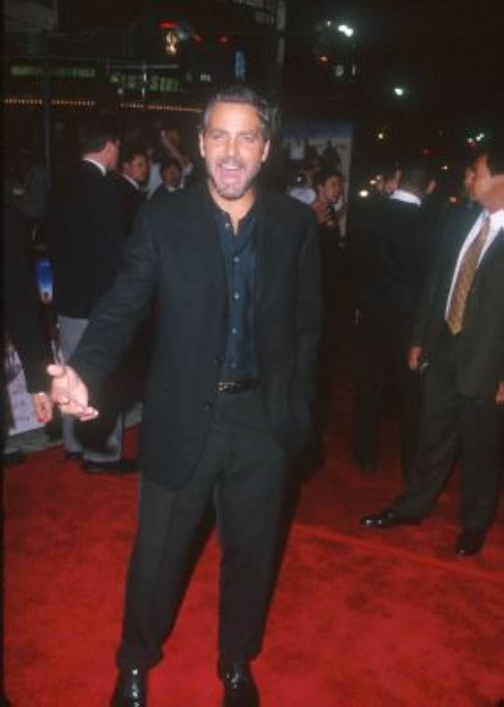 スリー・キングスの画像