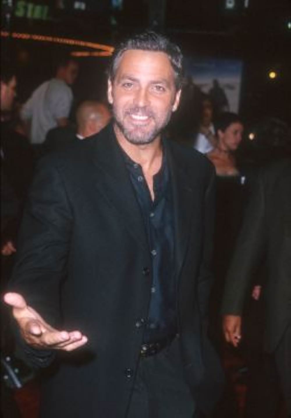 スリー・キングスの画像