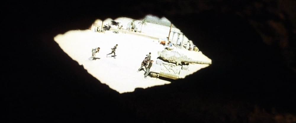 スリー・キングスの画像