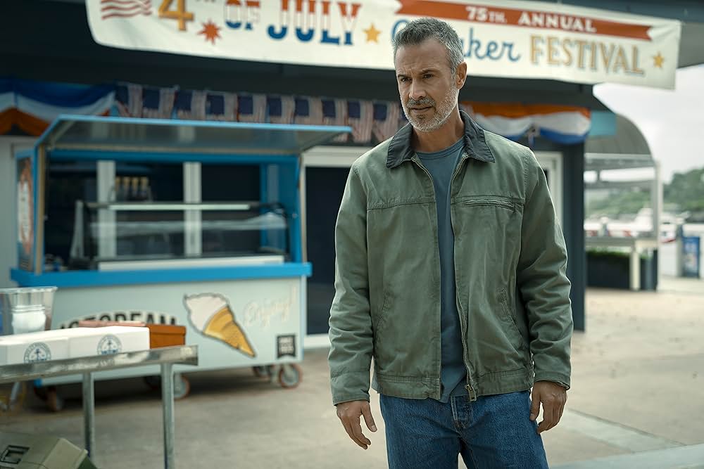 ラストサマー：リターンズの画像