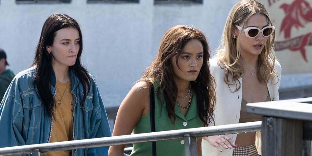 ラストサマー：リターンズの画像