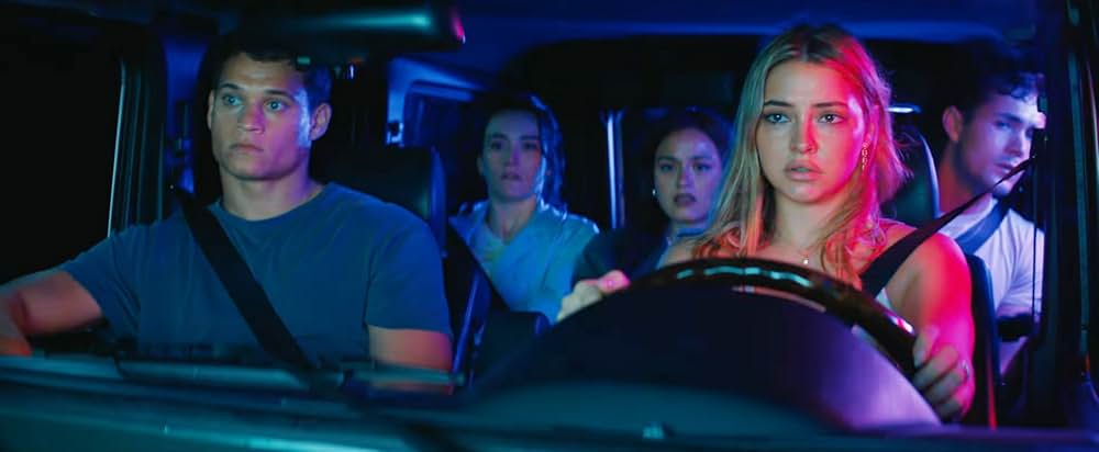 ラストサマー：リターンズの画像