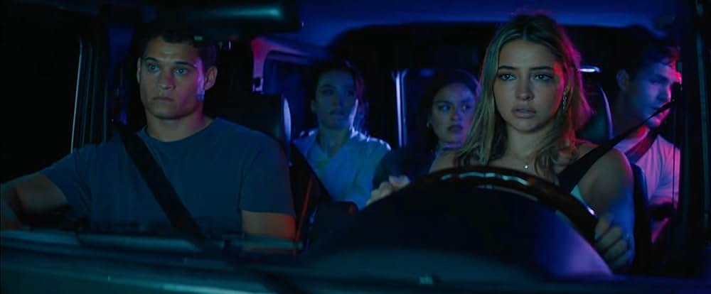 ラストサマー：リターンズの画像