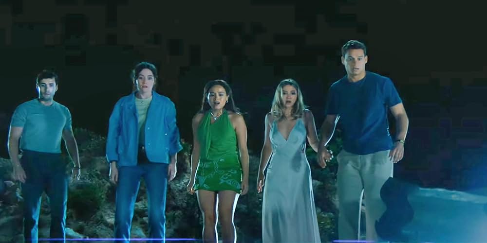 ラストサマー：リターンズの画像