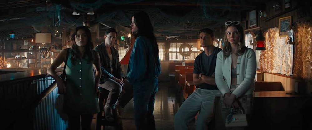 ラストサマー：リターンズの画像