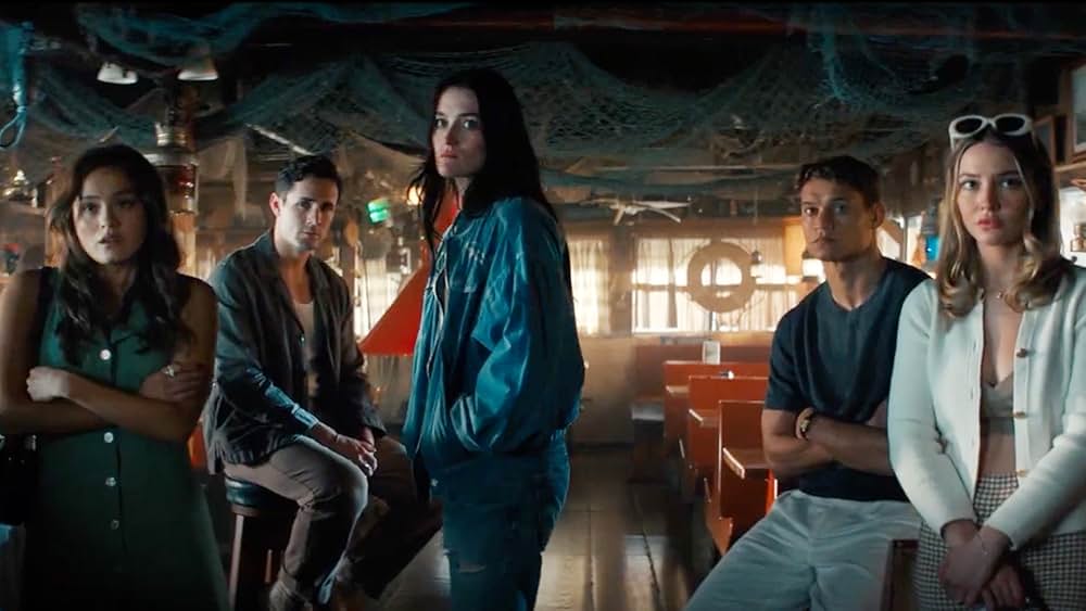 ラストサマー：リターンズの画像