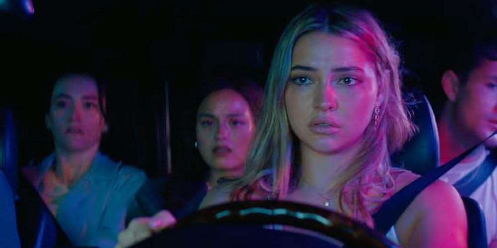 ラストサマー：リターンズの画像