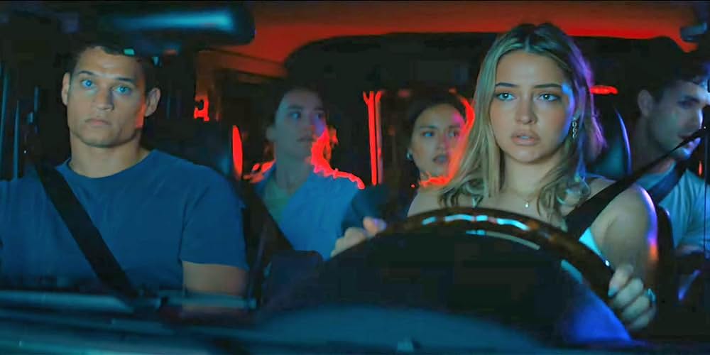 ラストサマー：リターンズの画像