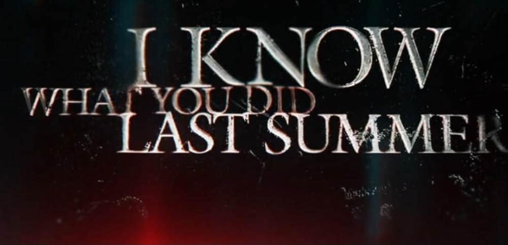 ラストサマー：リターンズの画像