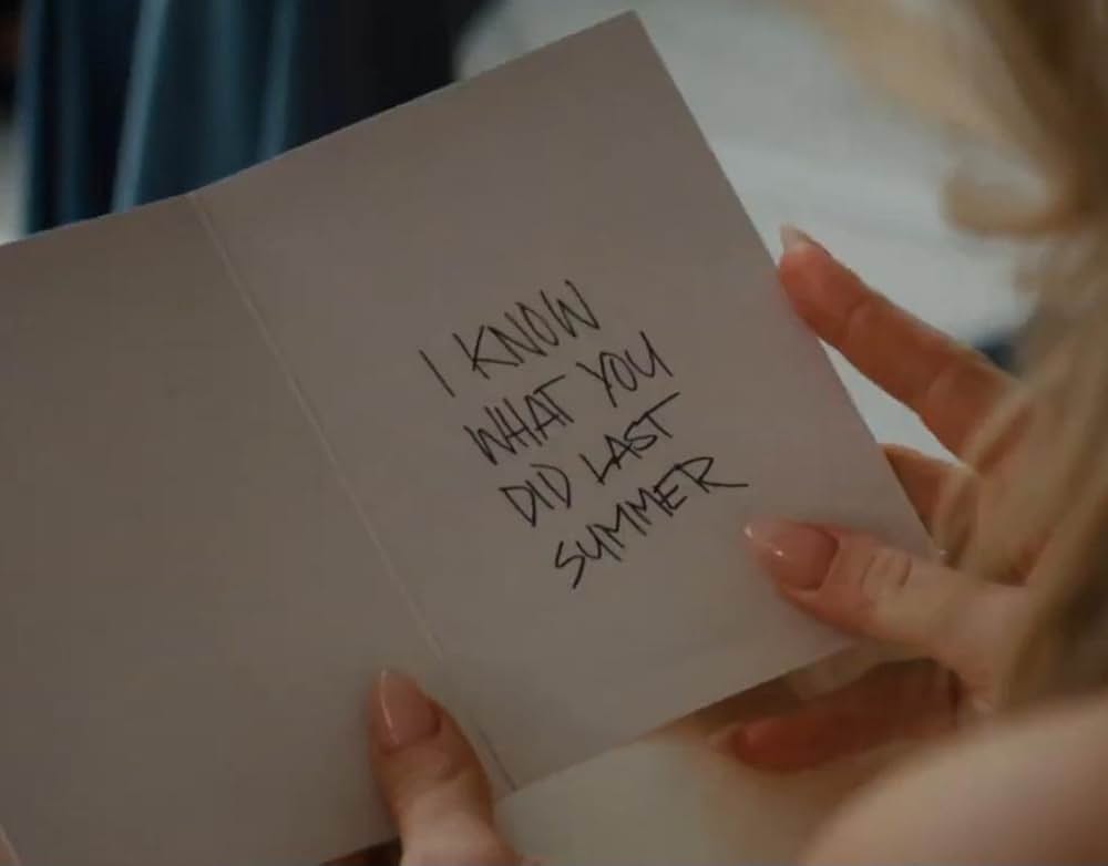 ラストサマー：リターンズの画像