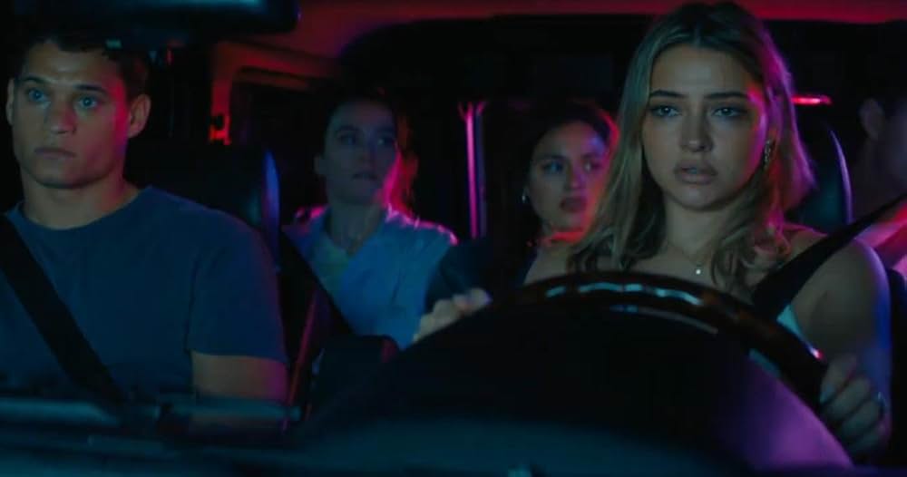 ラストサマー：リターンズの画像