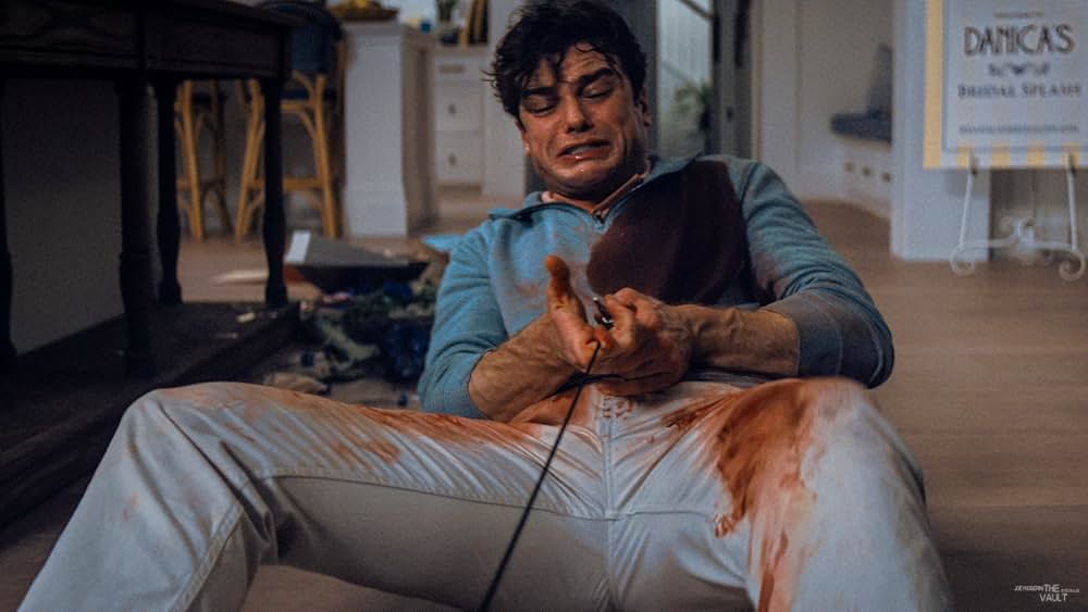 ラストサマー：リターンズの画像