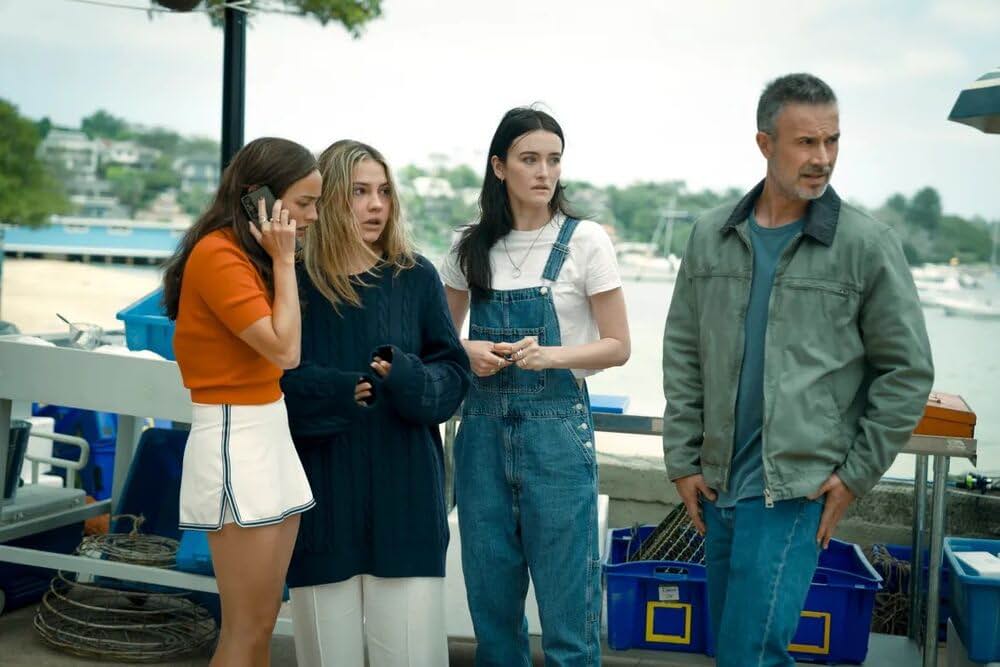 ラストサマー：リターンズの写真