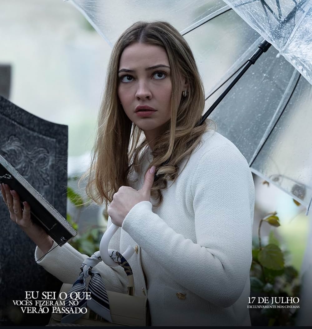 ラストサマー：リターンズの画像