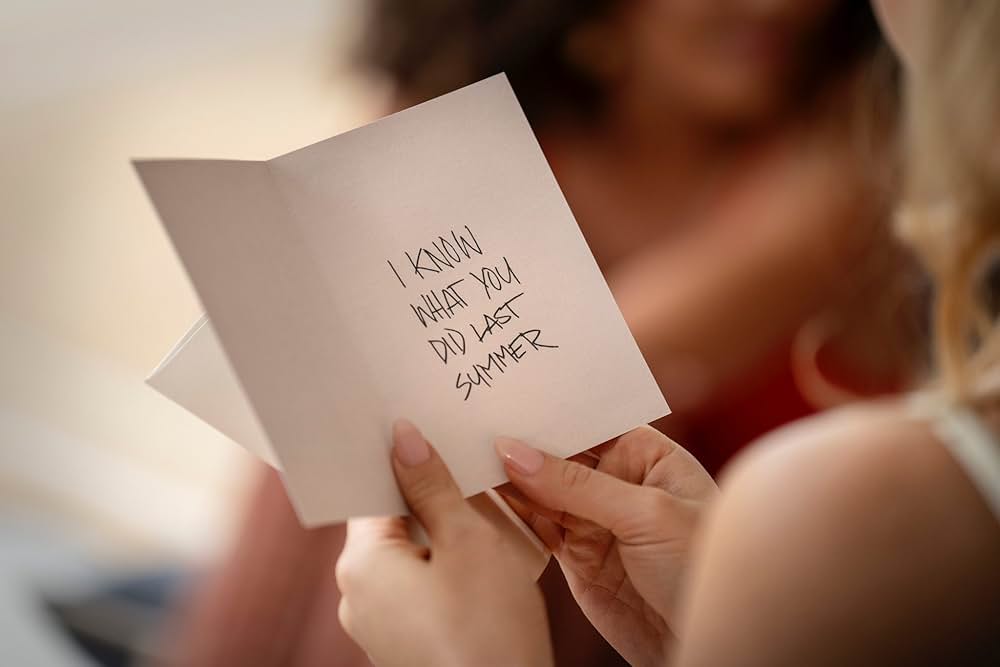 ラストサマー：リターンズの画像