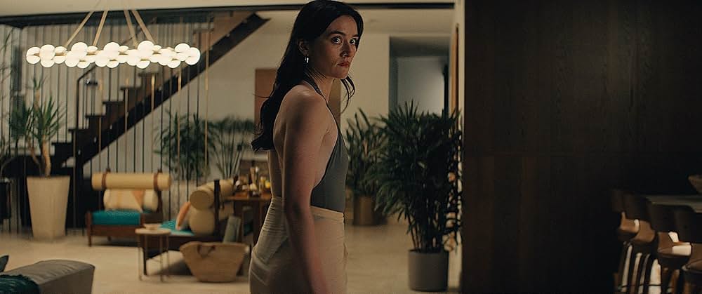 ラストサマー：リターンズの画像