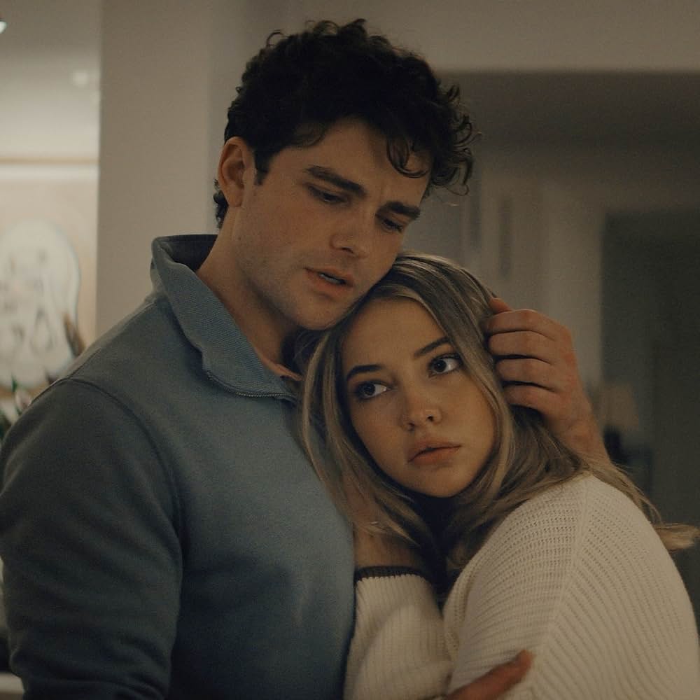 ラストサマー：リターンズの画像