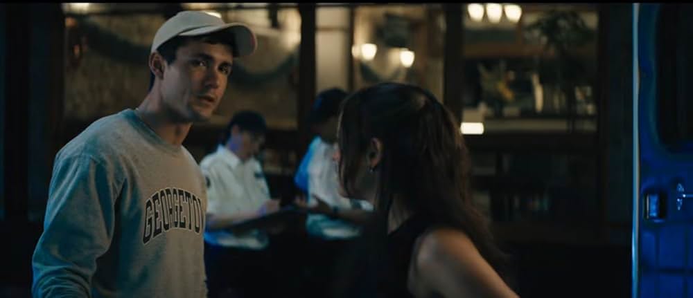 ラストサマー：リターンズの画像