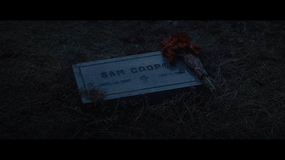 ラストサマー：リターンズの画像