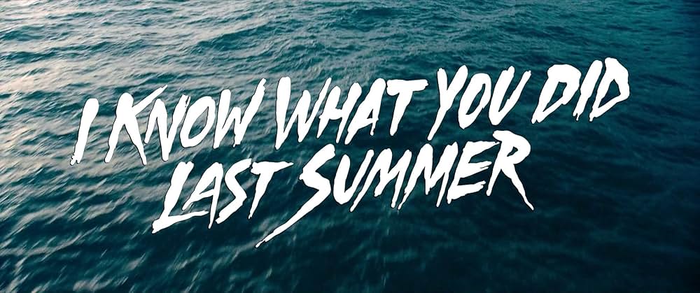 ラストサマー：リターンズの画像