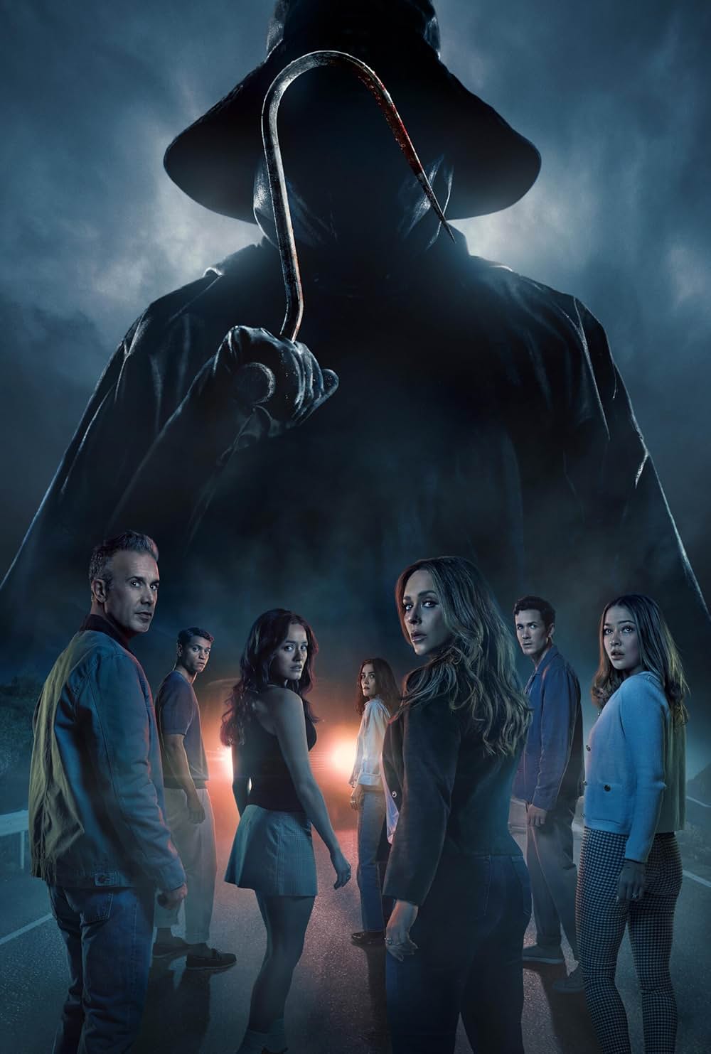 ラストサマー：リターンズの画像