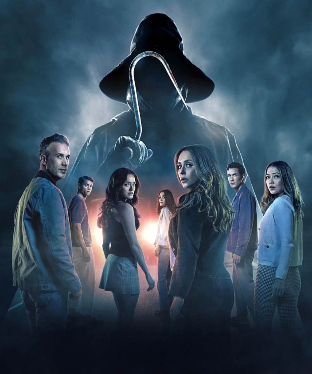 ラストサマー：リターンズの画像