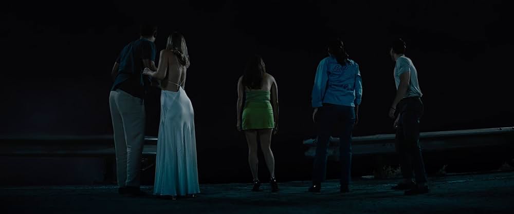 ラストサマー：リターンズの画像