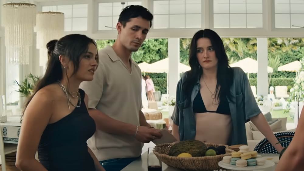 ラストサマー：リターンズの画像