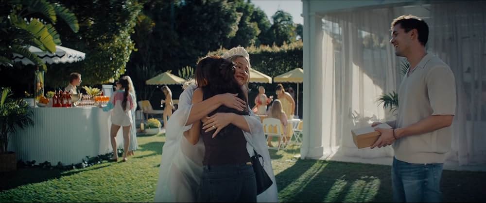 ラストサマー：リターンズの画像