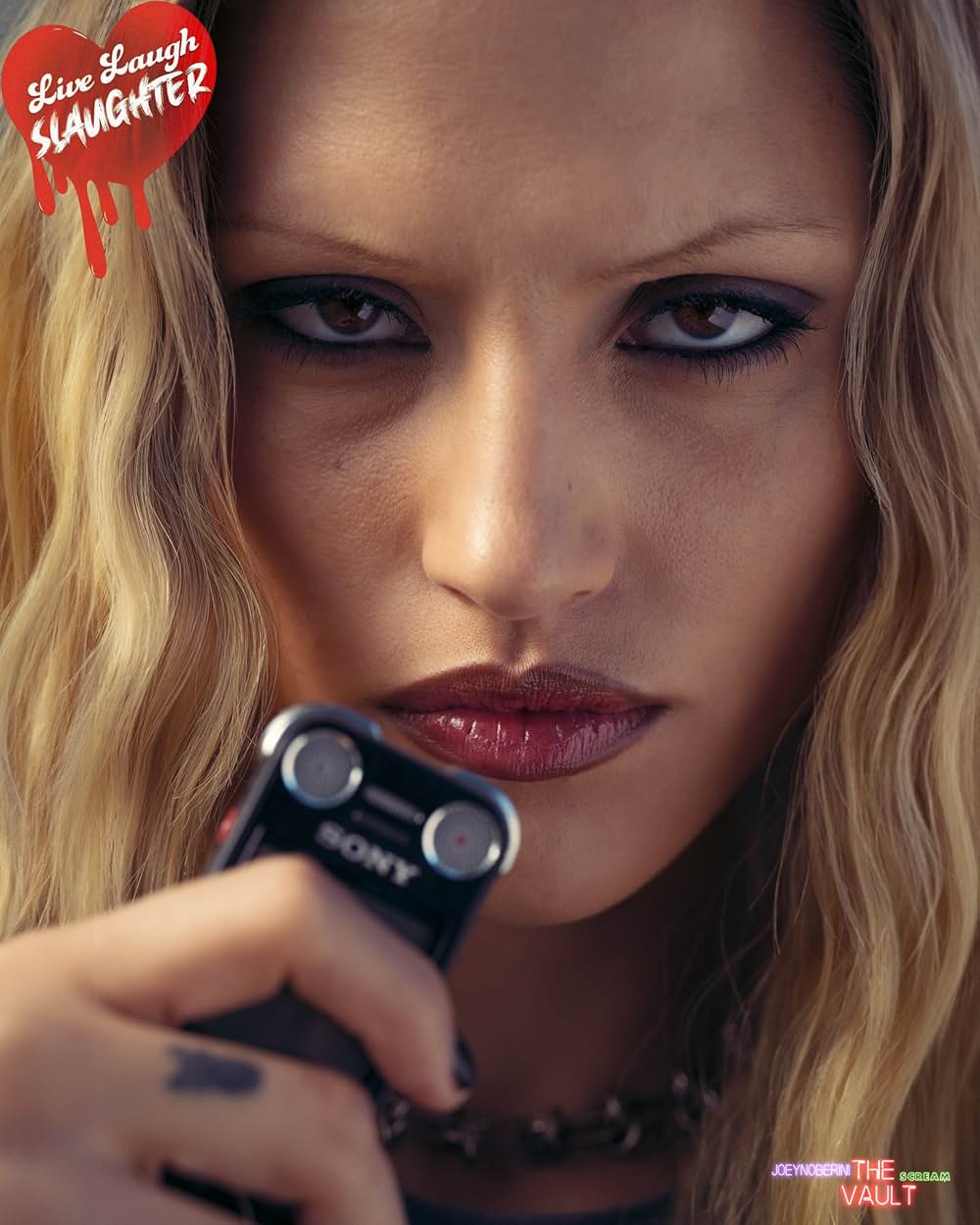 ラストサマー：リターンズの画像