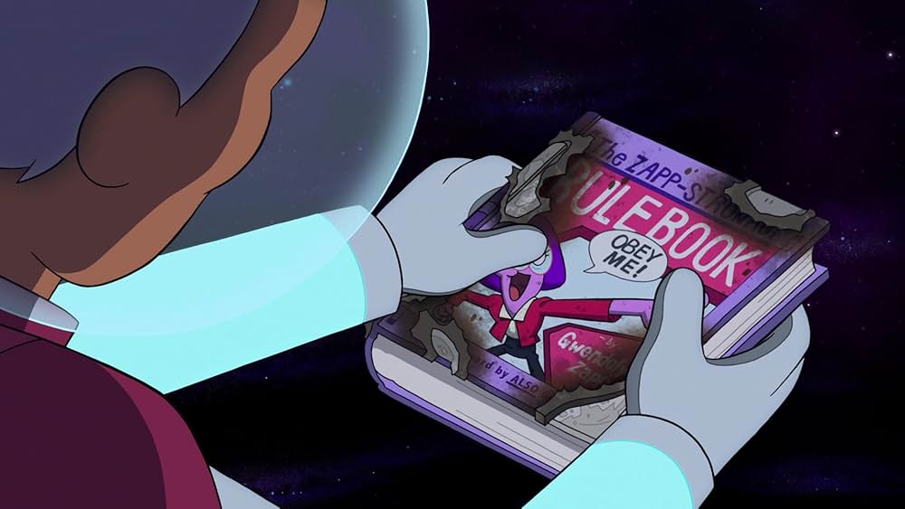 ビッグシティ・グリーン／ザ・ムービー 宇宙でバカンスの画像