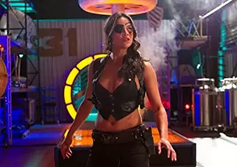 「マチェーテ・キルズ」ミシェル・ロドリゲスの画像