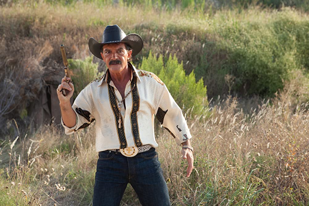 マチェーテ・キルズの画像