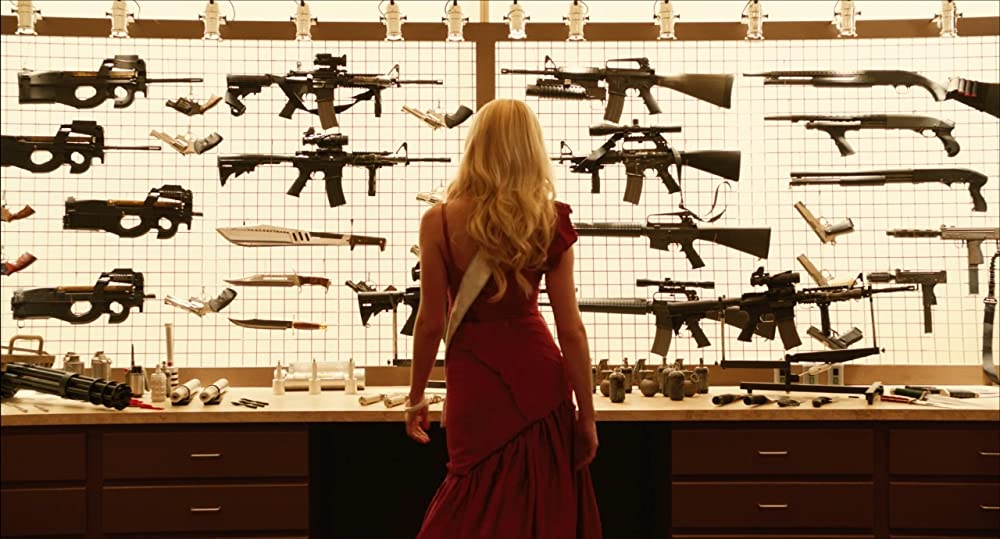 マチェーテ・キルズの画像