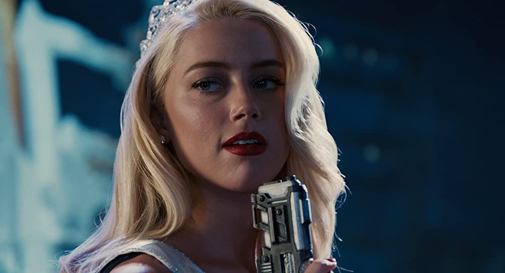 マチェーテ・キルズの画像