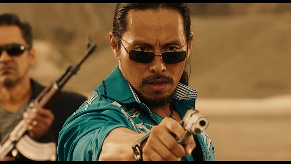 エンド・オブ・ホワイトハウスの画像