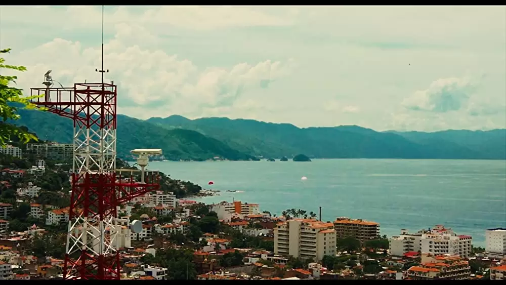 「マチェーテ・キルズ」の画像