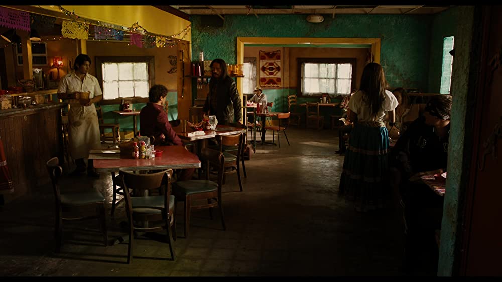 マチェーテ・キルズの画像